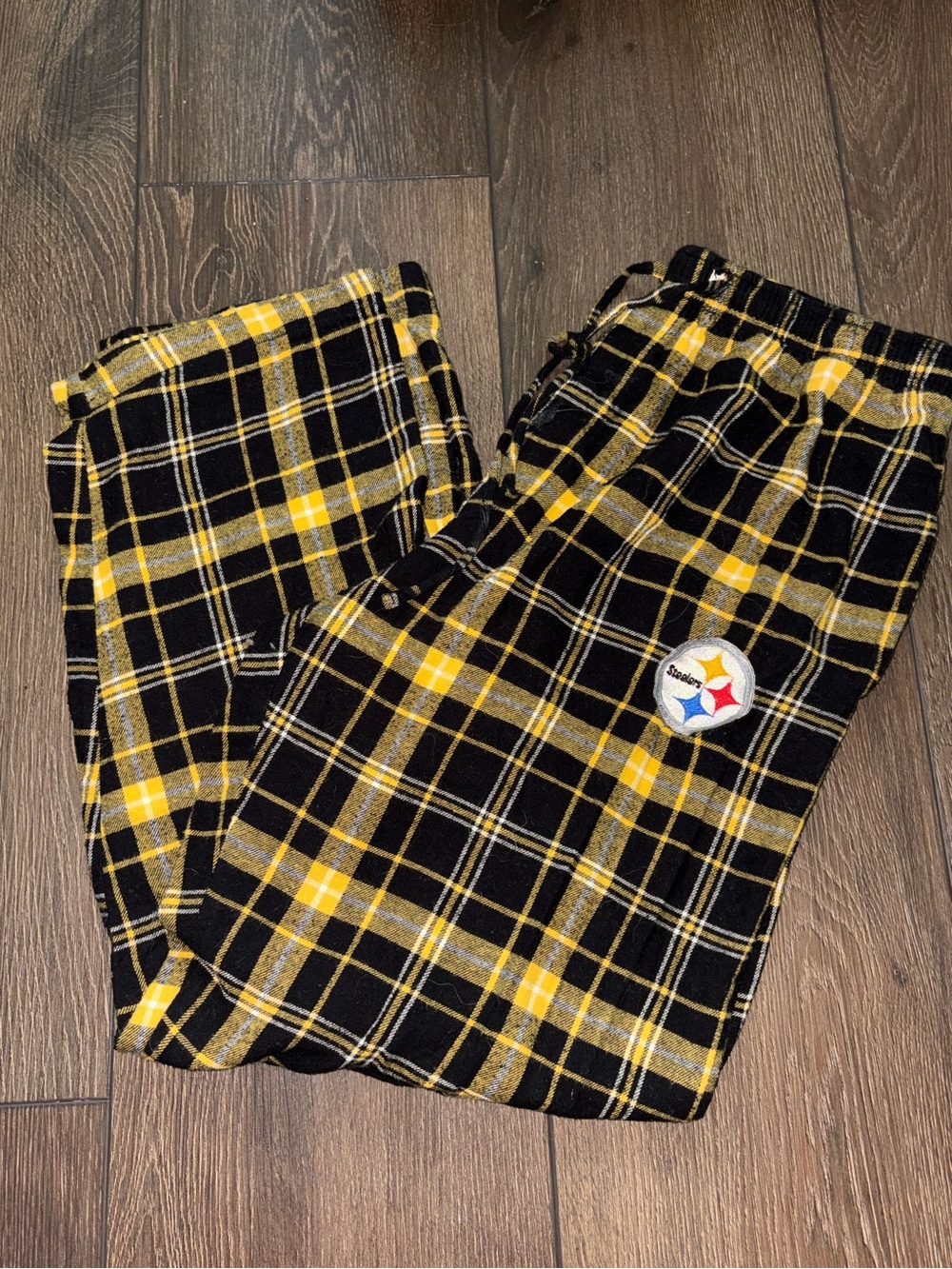 pittsburgh steelers pj pants